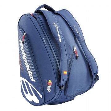 Bullpadel BPP25005 FEP Thermobag Navy